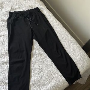 Lululemon High Rise Stretch Pant 26” inseam